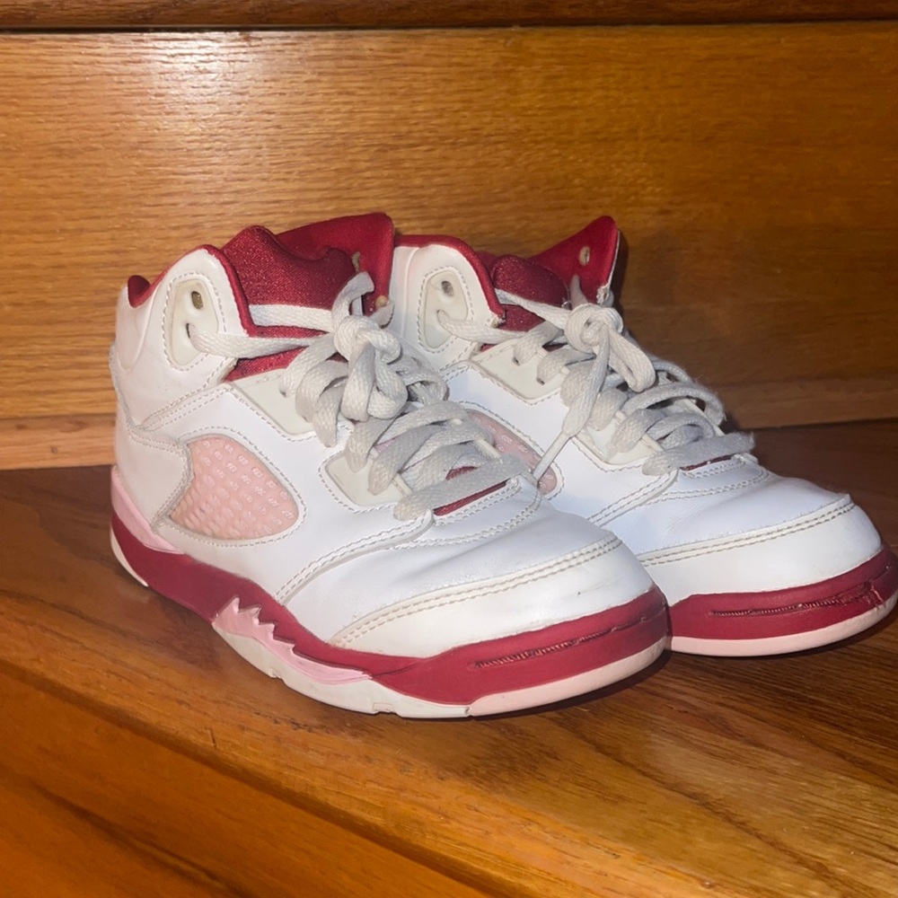 Jordans